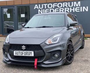 Suzuki Suzuki Swift 1.4 Boosterjet MiT SPORT* NAVI* KLIMA Gebrauchtwagen