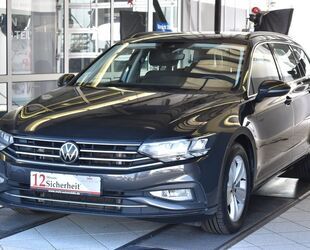 VW Volkswagen Passat Variant 2.0TDI DSG*AHK*ACC*Cockp Gebrauchtwagen