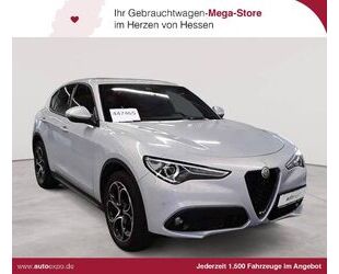 Alfa Romeo Alfa Romeo Stelvio 2.2 Diesel 16V AT8 Q4 Sprint Gebrauchtwagen