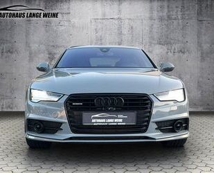 Audi Audi A7 3.0 TDI quattro Competition/Soft Close Gebrauchtwagen