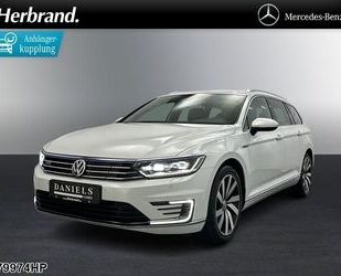 VW Volkswagen Passat Variant GTE Hybrid Highline AHK Gebrauchtwagen