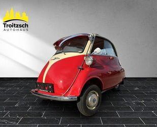 BMW BMW Isetta 250 Gebrauchtwagen