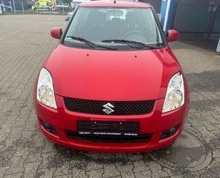 Suzuki Suzuki Swift Lim. Club Gebrauchtwagen