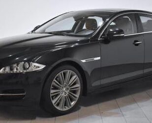 Jaguar Jaguar XJ Portfolio*Navi*Leder*Xenon Gebrauchtwagen