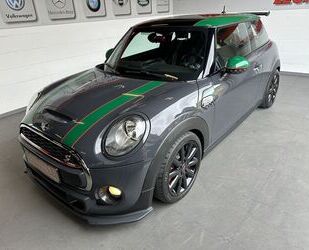 Mini MINI Cooper S Mini GP3 Look*Käfig*Blickfang*TOP ** Gebrauchtwagen