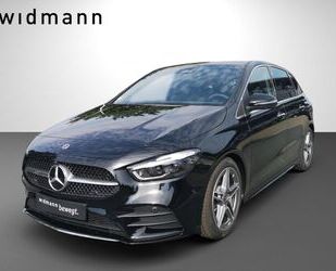 Mercedes-Benz Mercedes-Benz B 180 AMG-Line*Multibeam*Night*Head- Gebrauchtwagen