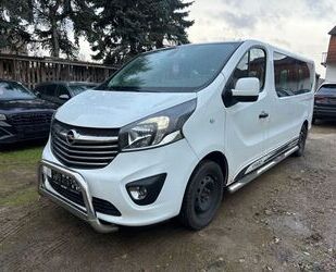 Opel Opel Vivaro B Combi L2H1 2,9t Sport+GEWERBE+ Gebrauchtwagen