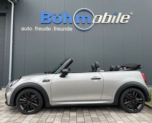 Mini MINI Cooper S Cabrio/JCW/Kamera/HarmanKardon/HUD/ Gebrauchtwagen