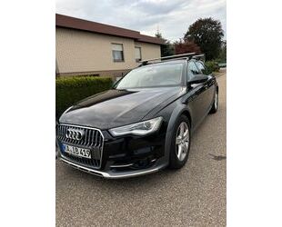 Audi Audi A6 Allroad 3.0 TDI quattro 200kW S tronic - Gebrauchtwagen