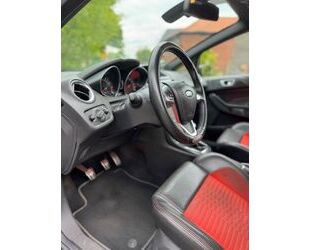 Ford Ford Fiesta 1,6 EcoBoost ST ST Gebrauchtwagen