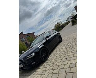 Audi Audi A4 2.0 TDI 110kW multitronic Ambiente Avant . Gebrauchtwagen