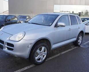 Porsche Porsche Cayenne S 4,5i 4WD Luft Gebrauchtwagen