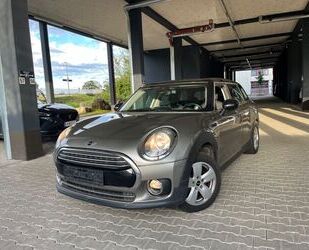 Mini Cooper Gebrauchtwagen