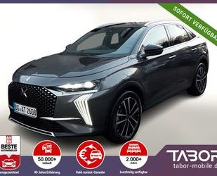 DS Automobiles DS7 (Crossback) Gebrauchtwagen