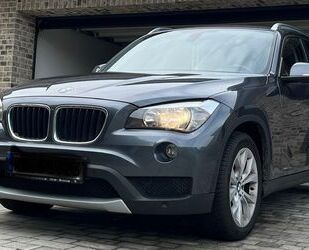 BMW BMW X1 xDrive - AHK , Allrad, 8 Gang Automatik Gebrauchtwagen