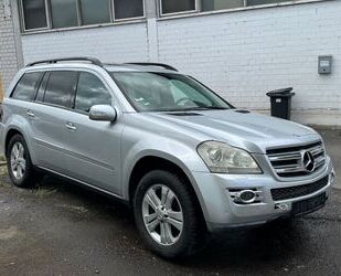 Mercedes-Benz Mercedes-Benz GL 420 CDI 4MATIC - Gebrauchtwagen