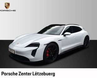 Porsche Porsche Taycan Sport Turismo GTS Gebrauchtwagen