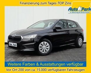 Skoda Skoda Fabia 1.0 NAVI~SHZ~PDC~DAB~KLIMA~BT~NAVI/APP Gebrauchtwagen