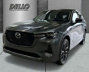 Mazda Mazda CX-60 Homura 3.3D AWD 254PS Leder Convenienc Gebrauchtwagen