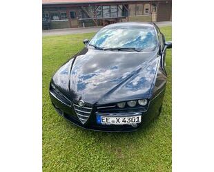 Alfa Romeo Alfa Romeo Brera 2.4 JTDM 20V Q-Tronic - Gebrauchtwagen