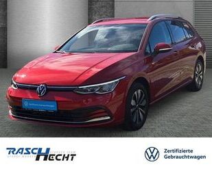 VW Volkswagen Golf VIII Variant Move 1.5 TSI*NAVI*LED Gebrauchtwagen