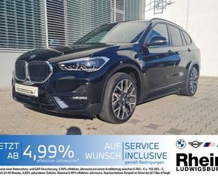 BMW BMW X1 xDrive 25e Sport Line LED Navi+ Pano HuD Hi Gebrauchtwagen