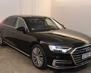 Audi Audi A8 50 TDI Lang quattro,Sport-Optik, Leder-Pak Gebrauchtwagen