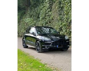 Porsche Porsche Cayenne Turbo Gebrauchtwagen