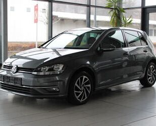 VW Volkswagen Golf VII Lim. Join *NAVI*SHZ*KLIMA*PDC* Gebrauchtwagen