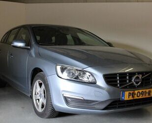 Volvo Volvo V60 1.5 T3 Polar Navi | LMV | Clima | Cruise Gebrauchtwagen