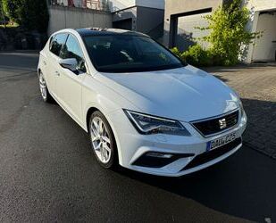 Seat Seat Leon 1.8 TSI 132kW Start&Stop Xcellence DSG . Gebrauchtwagen