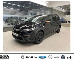 Dacia Dacia Jogger TCe 110 (7-Sitzer) Extreme+ KLIMA NAV Gebrauchtwagen