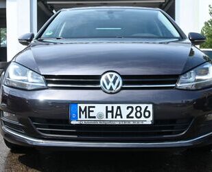 VW Volkswagen Golf VII Lim. Lounge BMT*DSG*PDC*Led*Te Gebrauchtwagen