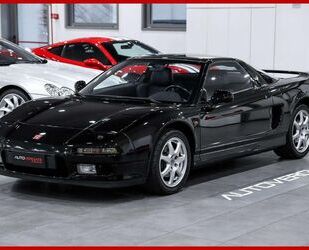 Honda Honda NSX 3.0 V6 VTEC ITALIANA - 14.600KM - NERA Gebrauchtwagen