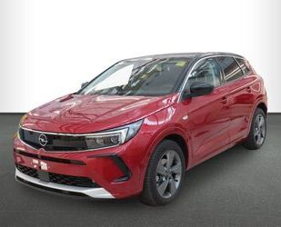 Opel Opel Grandland (X) Elegance/LED/AHZV/SHZ/AHZV Gebrauchtwagen