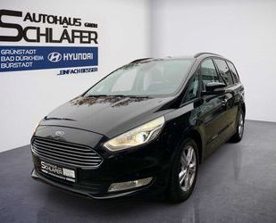 Ford Ford Galaxy 1.5 Eco Boost S/S Bus. 7-Sitzer Gebrauchtwagen