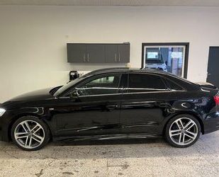 Audi Audi A3 Limousine S line Sport-Paket Gebrauchtwagen