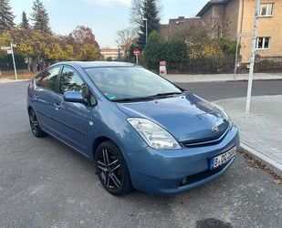 Toyota Toyota Prius 2 Executive*JBL*Sitzheiz.*Allwetter Gebrauchtwagen