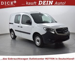 Mercedes-Benz Mercedes-Benz Citan 109 CDI Lang >REGAL WÜRTH+KLIM Gebrauchtwagen