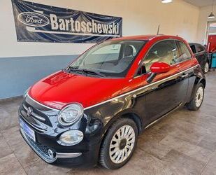 Fiat Fiat 500 Lounge Gebrauchtwagen