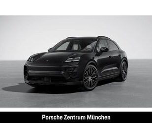 Porsche Porsche Macan Surround-View Abstandstempomat LED-M Gebrauchtwagen