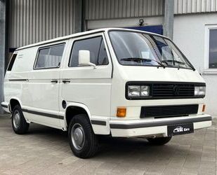 VW Volkswagen T3 Multivan * Tüv 04/2026 Gebrauchtwagen