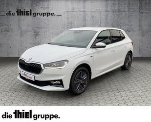 Skoda Skoda Fabia Drive 1,0 TSI Drive LED+Kamera+SmartLi Gebrauchtwagen