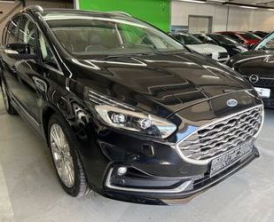 Ford Ford S-Max S-MAX Vignale Gebrauchtwagen