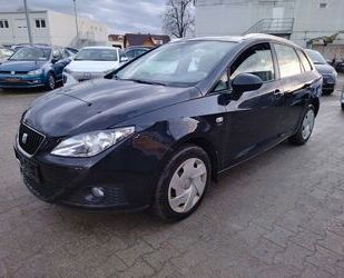 Seat Seat Ibiza ST Style+KLIMA+TEMPOMAT+SHZ+ALUFELGE+EU Gebrauchtwagen