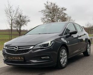 Opel Opel Astra K Lim. 5-trg. Edition |KLIMA|PDC|TEMPO| Gebrauchtwagen