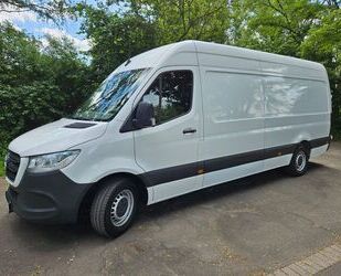 Mercedes-Benz Mercedes-Benz Sprinter III Kasten 316 CDI RWD MAXI Gebrauchtwagen