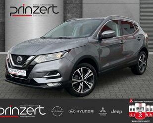 Nissan Nissan Qashqai 1.3 16V DIG-T DCT 