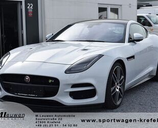 Jaguar Jaguar F-Type 5.0 L V8 R Kompressor AWD *LEDER*20