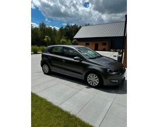 VW Volkswagen Polo V Comfortline 1.6 TDI Gebrauchtwagen